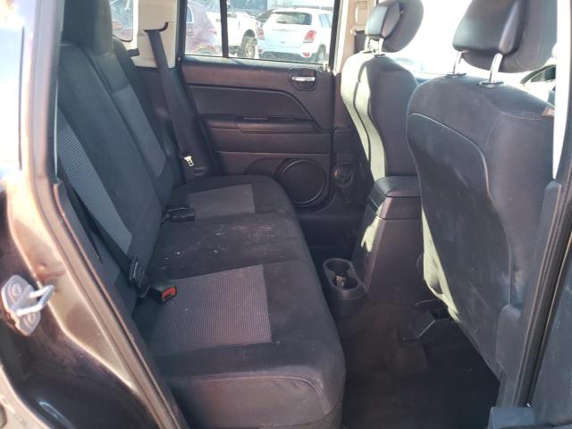 1C4NJCBBXFD116097 Jeep Compass Sport
