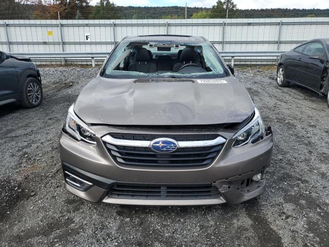 4S3BWAN69N3022837 Subaru Legacy Limited