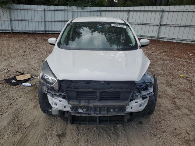2018 FORD ESCAPE SE - 1FMCU9GD1JUD38835