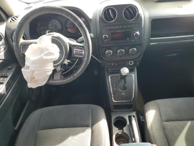 1C4NJPBA7ED617915 Jeep Patriot Sport