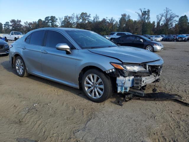 4T1B11HK5JU056779 | 2018 TOYOTA CAMRY L