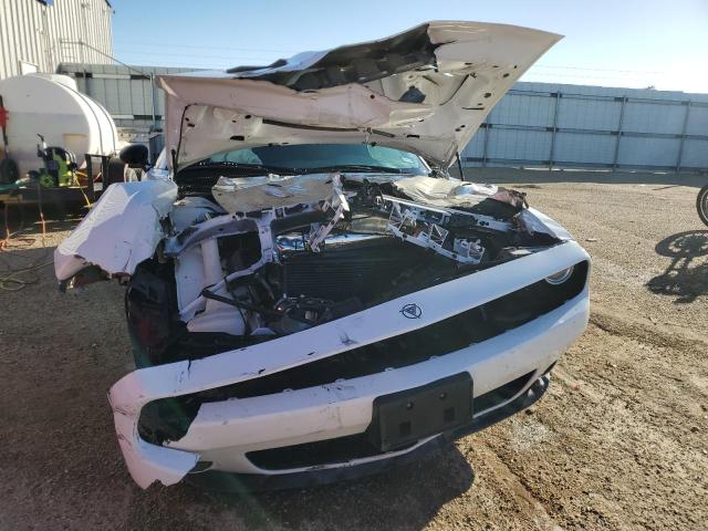 2C3CDZAG8HH636047 | 2017 DODGE CHALLENGER