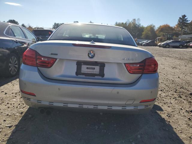 WBA3T1C56GP823189 | 2016 BMW 428 XI SUL