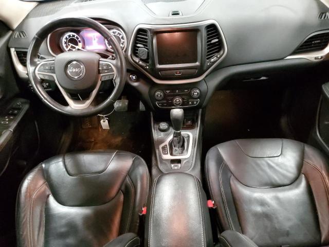 1C4PJMDS2EW280703 Jeep Cherokee Limited