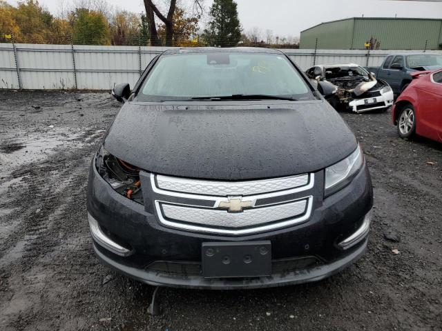 VIN 1G1RD6E44EU152950 2014 Chevrolet Volt no.5