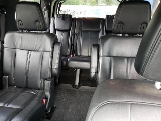 5LMJJ2HT8FEJ02341 Lincoln Navigator