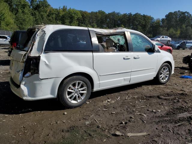 2C4RDGCG9ER150313 Dodge Grand Caravan Sxt
