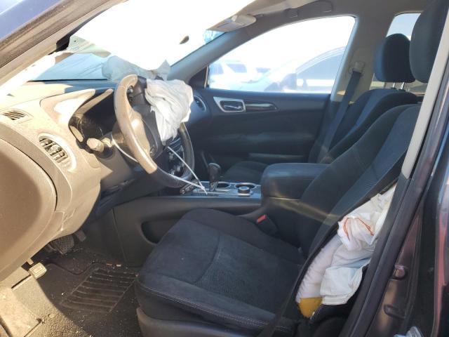 5N1AR2MM8EC659934 Nissan Pathfinder S