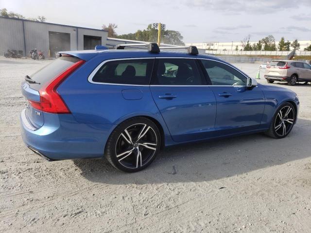 YV1102GM9J1055741 Volvo V90 T5 R-design