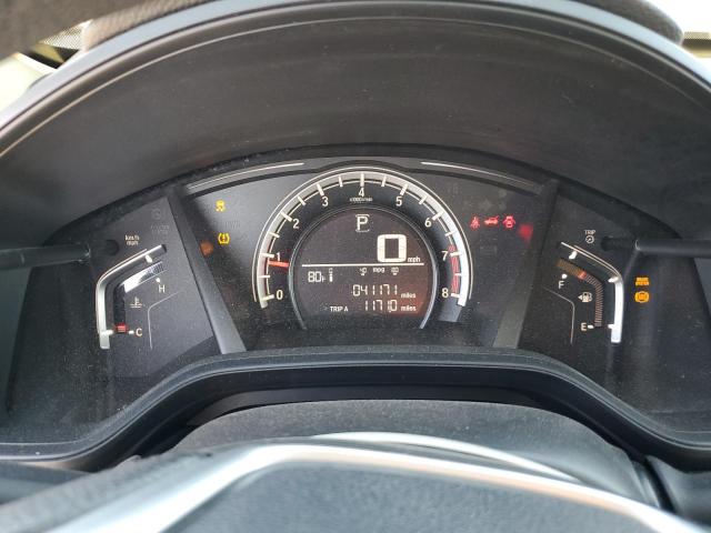 2019 HONDA CR-V LX - 2HKRW5H34KH410050