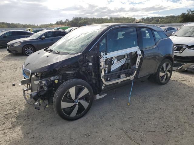 2018 BMW i3 