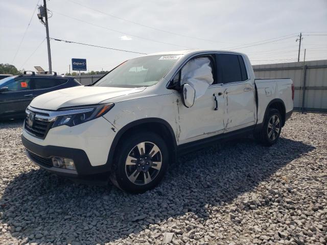 2018 Honda Ridgeline RTL