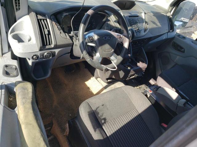 1FTNR1ZM3FKA45664 Ford Transit T-250