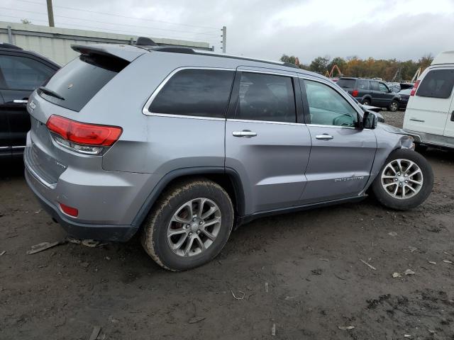 1C4RJFBGXEC356771 Jeep Grand Cherokee Limited