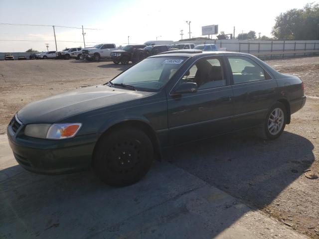 2000 Toyota Camry LE