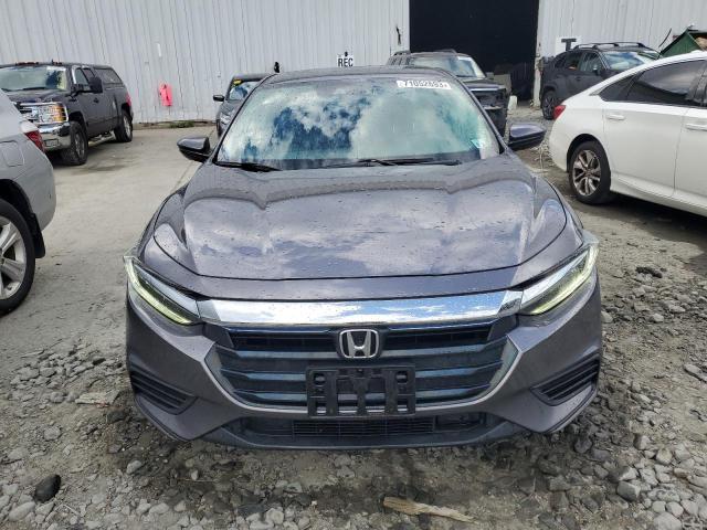 2019 HONDA INSIGHT LX 19XZE4F15KE011831