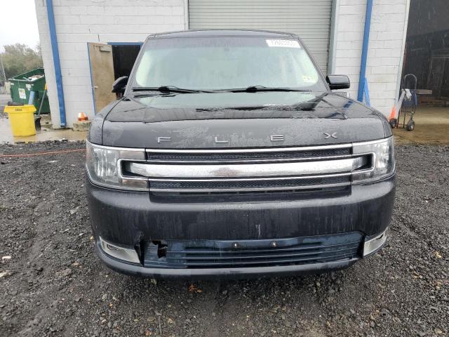 2FMGK5C81FBA14497 Ford FLEX SEL