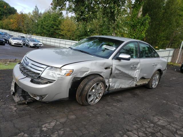 2008 Ford Taurus Limited