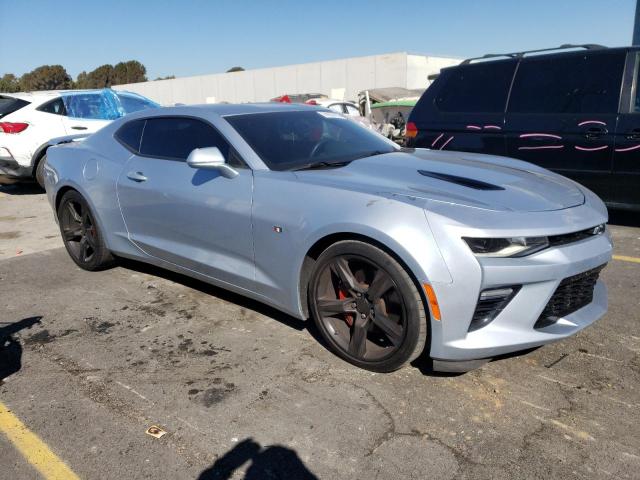 1G1FF1R77H0144003 | 2017 CHEVROLET CAMARO SS