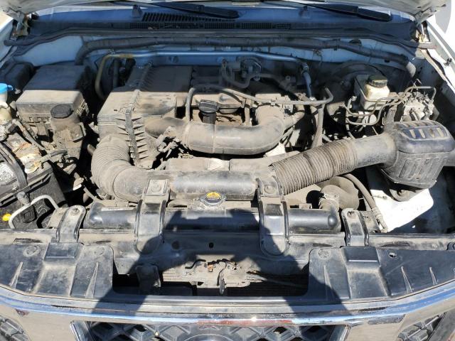 1N6BD0CT4GN711133 Nissan FRONTIER S