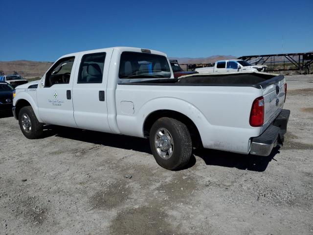 1FT7W2A69GEB77512 | 2016 FORD F250 SUPER