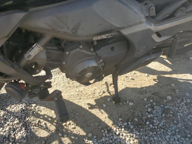 2014 HONDA CTX700 ND JH2RC6849EK001062