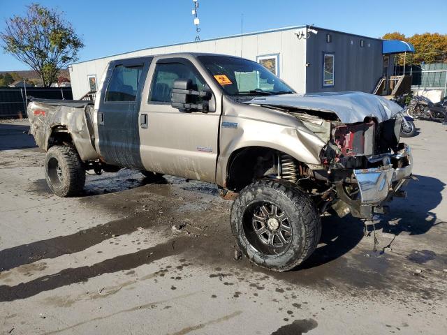 1FTSW21P17EA50627 2007 Ford F250 Super Duty