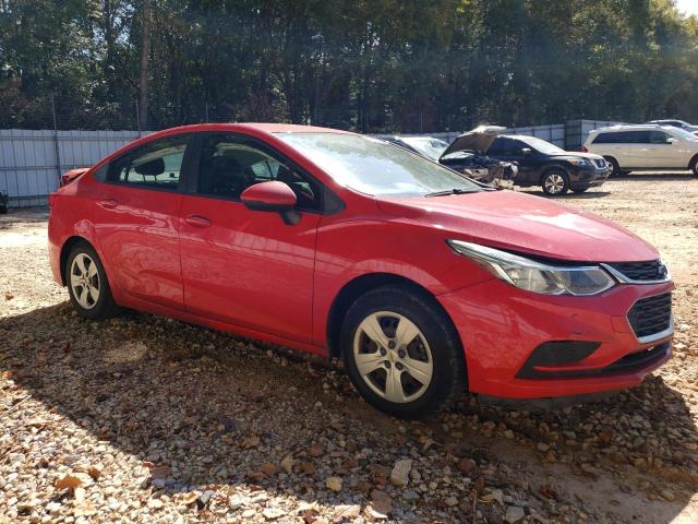 2018 CHEVROLET CRUZE LS #3283775426