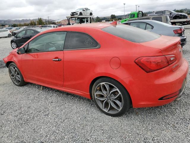 KNAFZ6A33F5270019 KIA FORTE SX