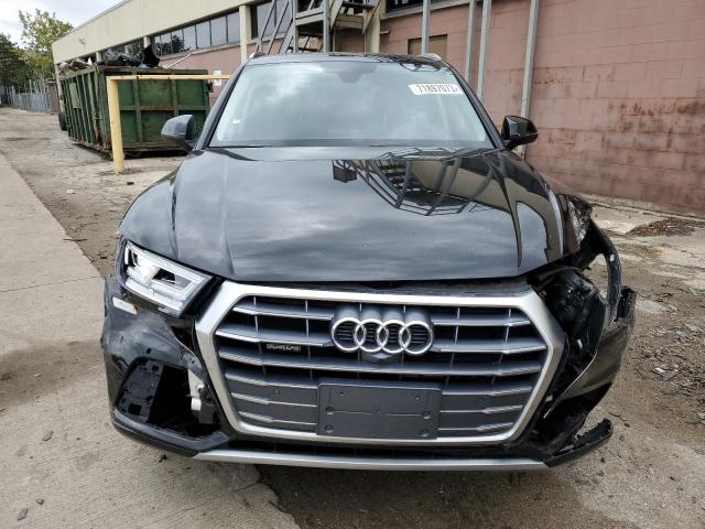 WA1CNAFY0J2002784 2018 AUDI Q5, photo no. 5