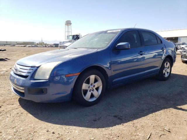 2009 Ford Fusion SE