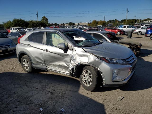 JA4AT3AA0KZ029124 Mitsubishi Eclipse Cross Es