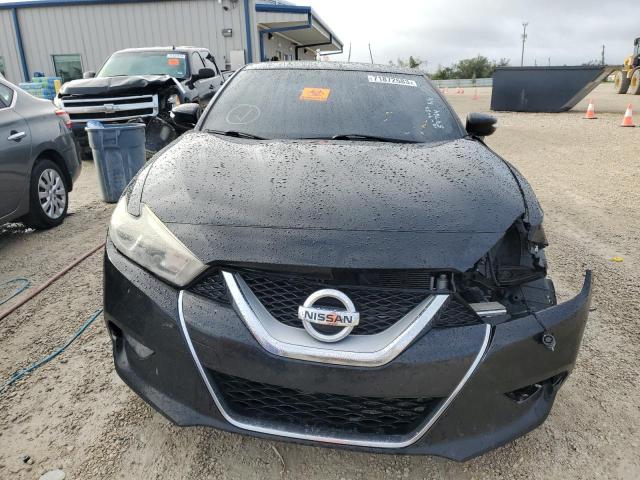 1N4AA6AP8HC418967 | 2017 NISSAN MAXIMA 3.5