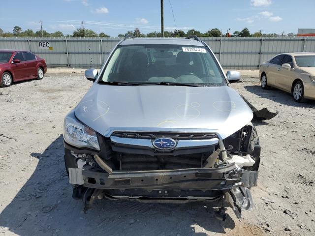 2018 SUBARU FORESTER 2 - JF2SJAGC6JH509395