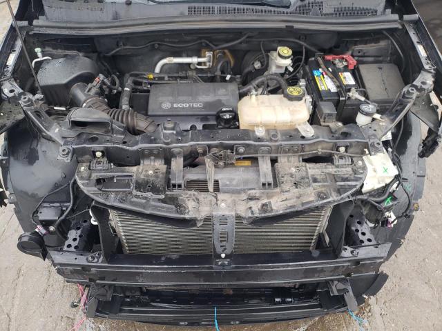 KL4CJESB7GB636266 Buick Encore
