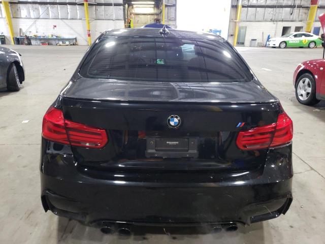 WBS8M9C51J5J79049 2018 BMW M3, photo no. 6