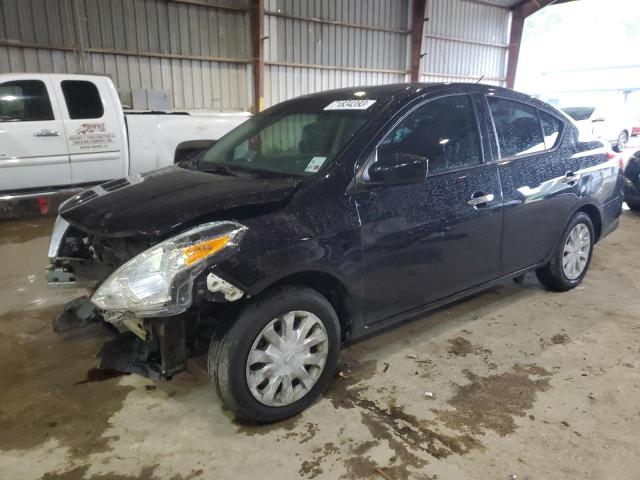 VIN 3N1CN7AP2KL850059 2019 NISSAN VERSA no.1