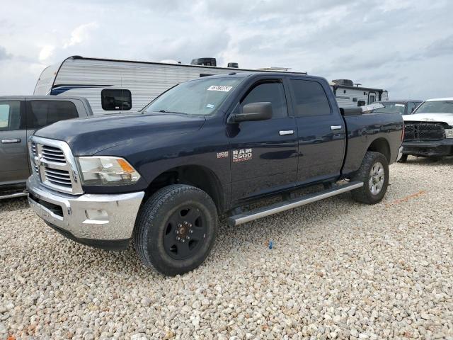 2016 Ram 2500 SLT