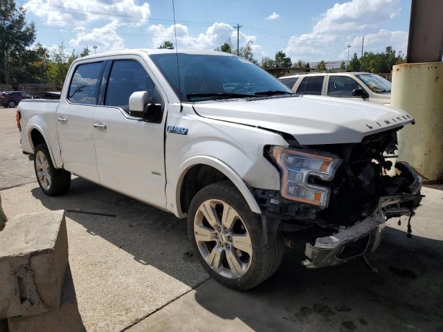 1FTEW1EG2HFB25221 Ford F150 Supercrew