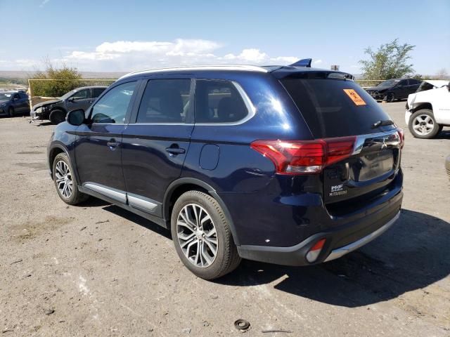 JA4AD3A3XHZ064468 Mitsubishi Outlander Se