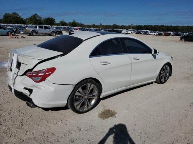 WDDSJ4EB1FN254440 Mercedes-Benz CLA 250