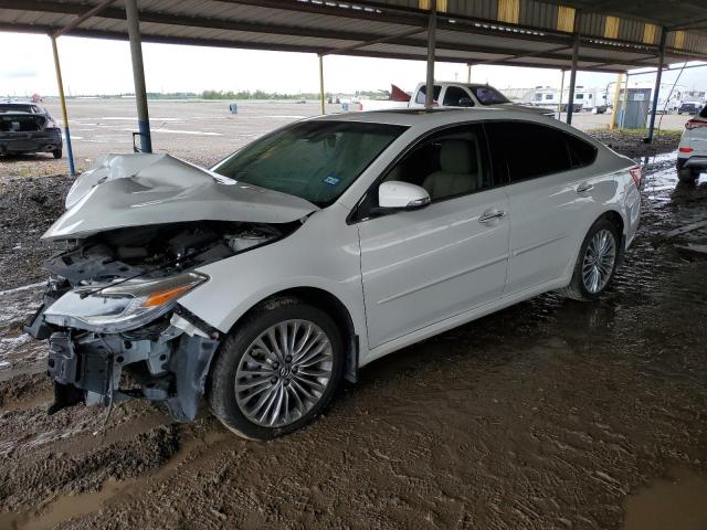 2016 TOYOTA AVALON XLE - 4T1BK1EB1GU211192