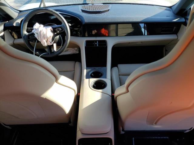 WP0AB2Y18NSA43829 Porsche TAYCAN 4S