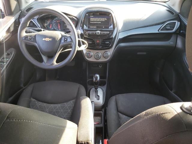KL8CD6SA6LC440388 Chevrolet SPARK 1LT