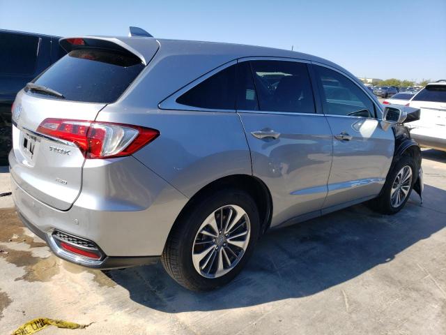 5J8TB4H74JL001265 | 2018 ACURA RDX ADVANC