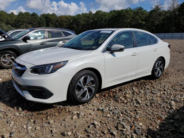 2022 Subaru Legacy Premium