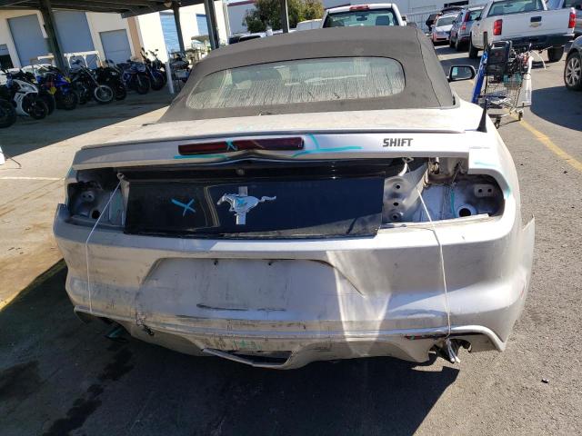 1FATP8EM7G5254021 Ford MUSTANG