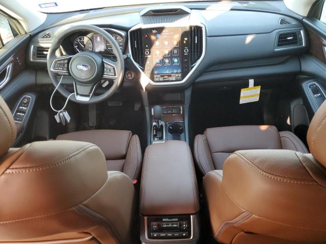  SUBARU ASCENT 2023 Бордовий