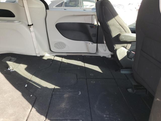 2020 Chrysler Voyager Lx VIN: 2C4RC1CG5LR237462 Lot: 70885433
