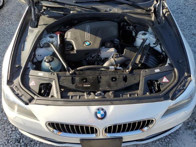 WBA5A7C51ED616158 BMW 528 XI